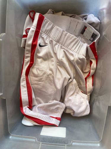 7 pairs of Nike Pants
