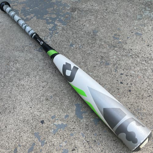 2017 DeMarini CF Zen 29/19 (-10) USSSA Baseball Bat **READ DESCRIPTION**