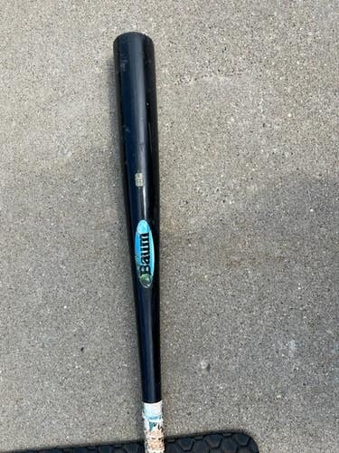 Baum Bat 32/3 Like New