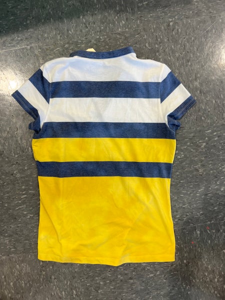 Used Women's Puma Golf Polo (Size: Medium)