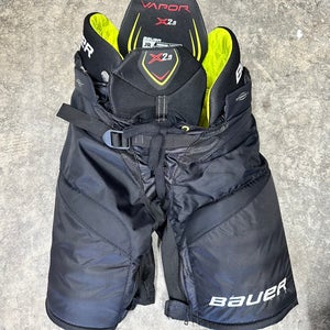 Junior Medium Bauer Vapor X2.9 Hockey Pants