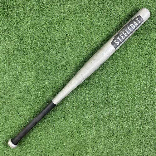 Steele Sports Co 34 Inches 35 Ounces Softball Bat 2 1/4” Barrel FB-345