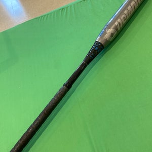 Used USSSA Certified DeMarini CF7 Composite Bat -11 20OZ 31"