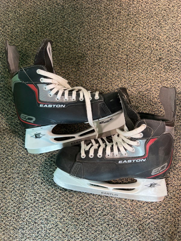 Easton Synergy EQ50 Player Skates Junior – Crow's Sports