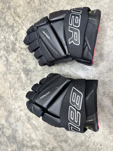 Bauer 13" Vapor X2.9 Gloves