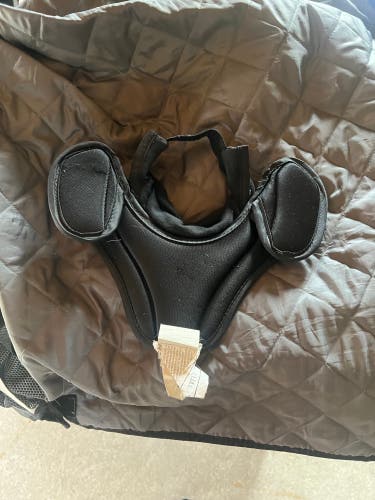 CCM Goalie neck guard