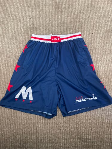 Madlax Nationals New Men's Shorts