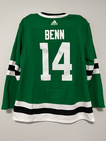 Adidas Dallas Stars Authentic NHL Jersey - Away - Adult