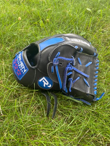 Raven Performance 12" Pitcher’s Glove