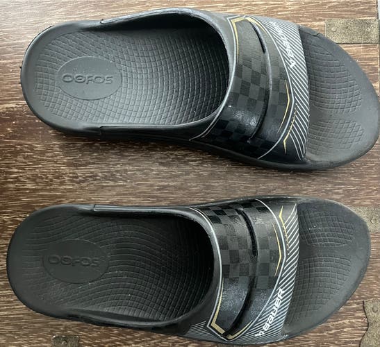 Bauer OOFOS Slides