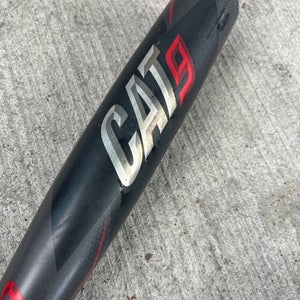 2021 Marucci CAT 9 Alloy USSSA Bat -10 21OZ 31"