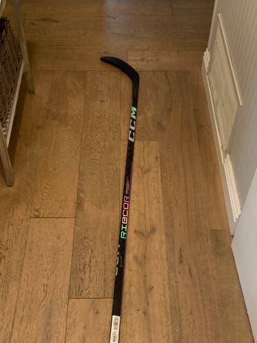 Senior Right Handed P28  RibCor Trigger 7 Pro Hockey Stick