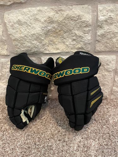 Sherwood 14” gloves