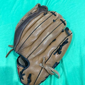 Used Rawlings Premium Series Left Hand Throw Pitcher Baseball Glove 12"