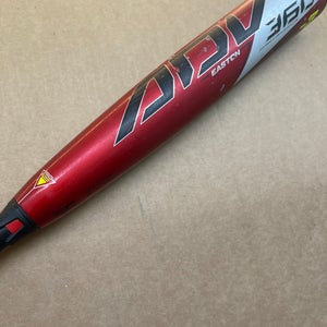 Used BBCOR Certified Easton ADV 360 Composite Bat -3 29OZ 32"
