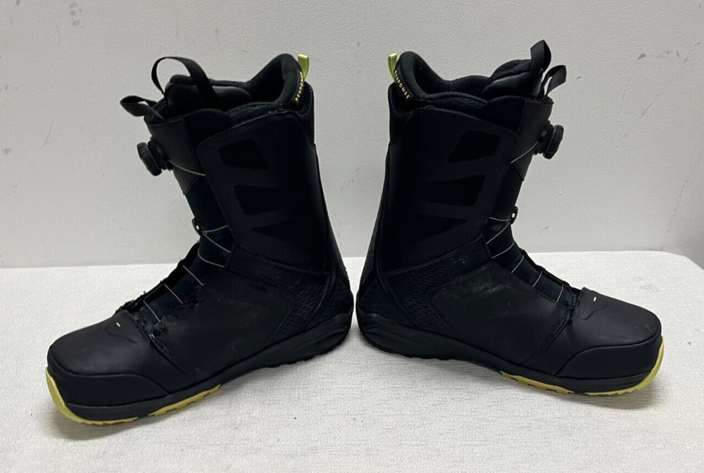 salomon DIALOGUE WIDE JP スノーボードブーツ 27cm Amazon | サロモン