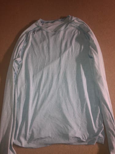 Used Men's Lululemon Shirts
