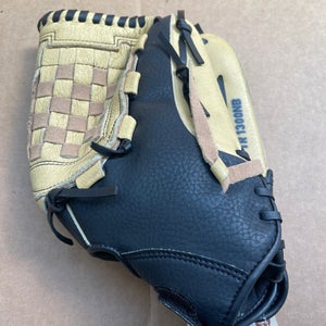 Used Adidas Trainer Right Hand Throw Pitcher Baseball Glove 13"