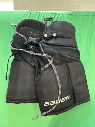 Used Junior Small Bauer Nexus N7000 Hockey Pants