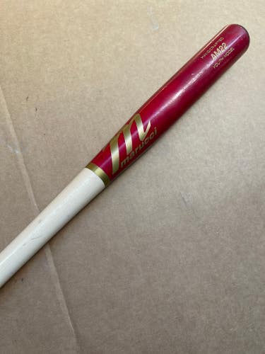Used Other Marucci AM22 Wood Bat Other / Unknown other 31"