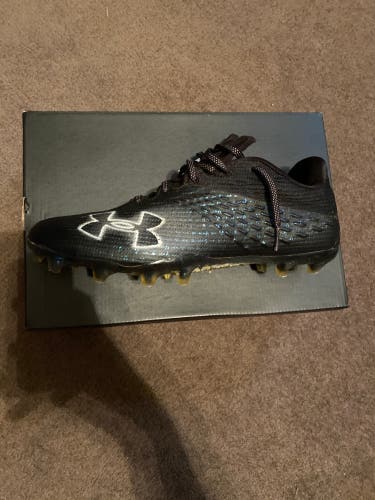 New Under Armor Blur