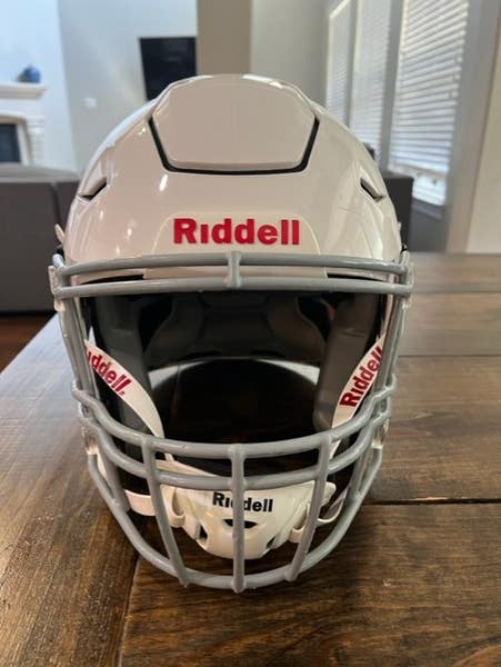 cheap youth speedflex helmet Riddell A ratchet Riddell SpeedFlex Youth Football Helmet