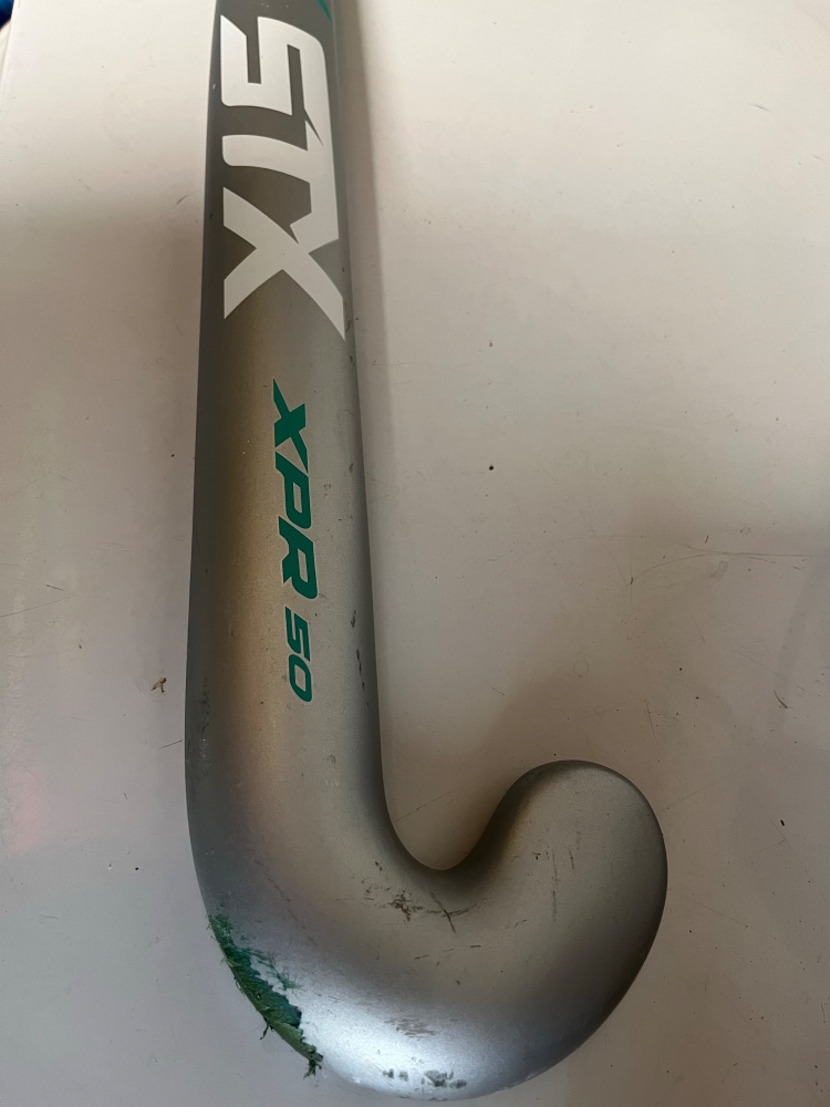 Used STX XPR 36" Field Hockey Stick