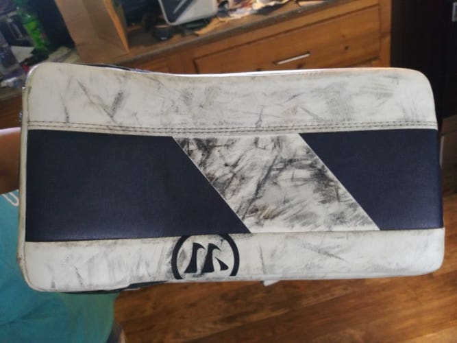 Used Warrior Regular Ritual GT2
