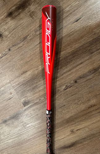 2022 Alloy (-10) 19 oz 29" Prodigy Bat