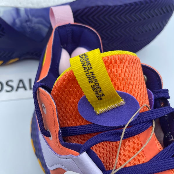 james harden shoes size 14