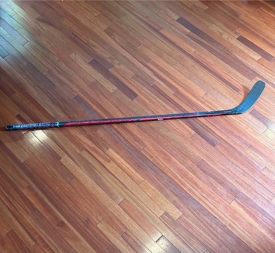 Senior Left Hand P88  Jetspeed FT4 Pro Hockey Stick