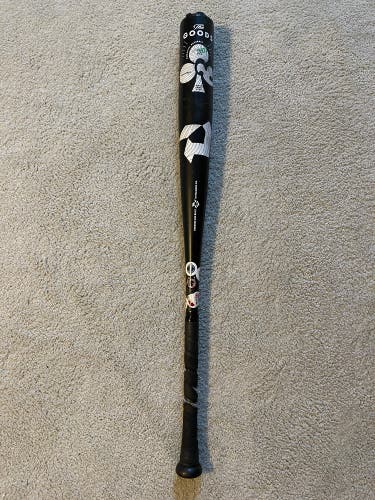 2023 Alloy (-3) 30 oz 33" The Goods One Piece Bat