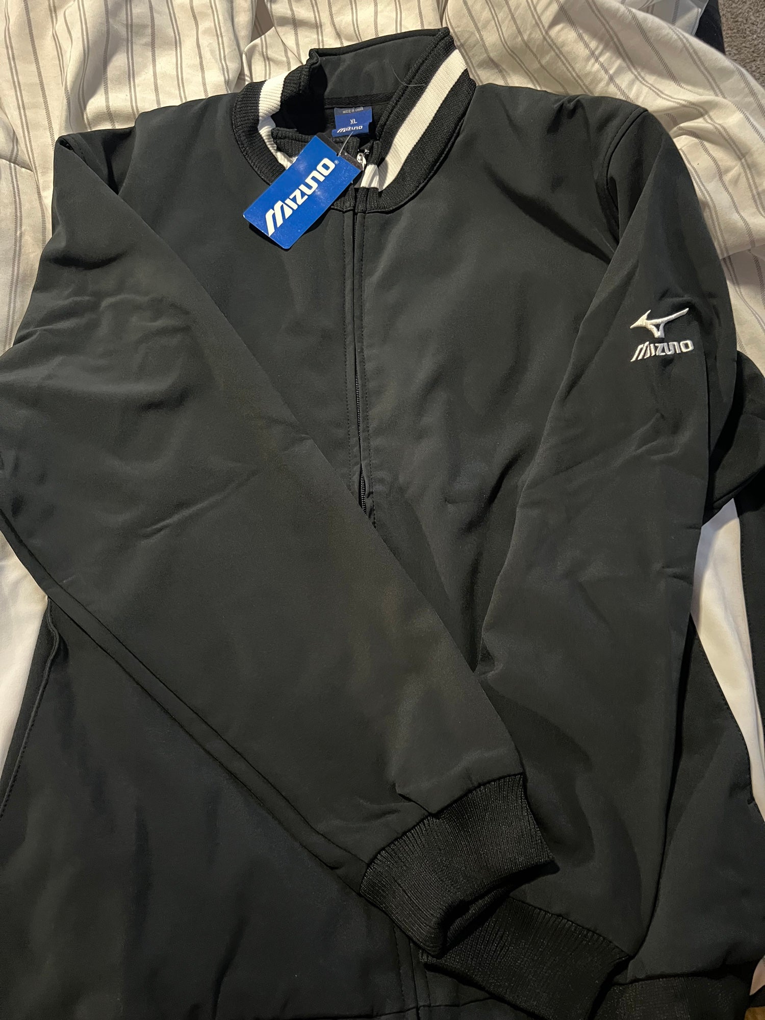 Baseball Jackets & Coats  New and Used on SidelineSwap