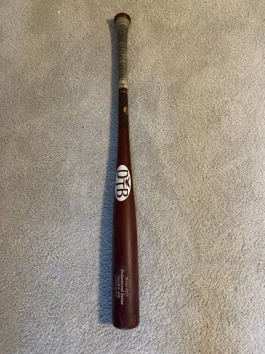 Dovetail bats 33 in. KB 17 pro series