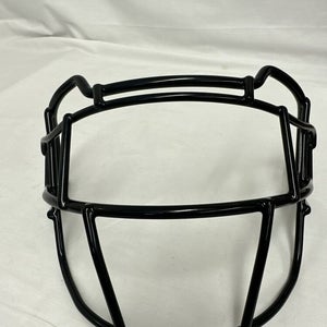 Schutt VENGEANCE V-T-EGOP-TRAD. Adult Football Face Mask In BLACK