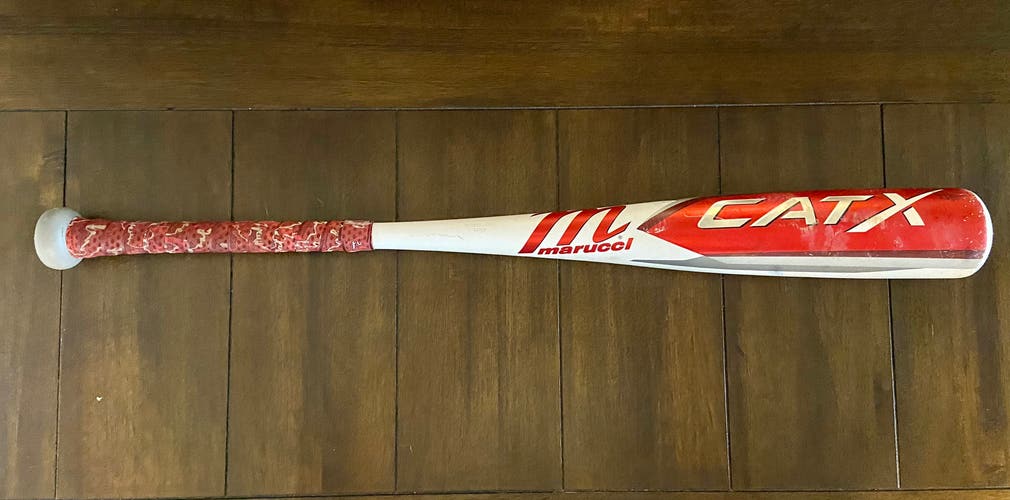 Marucci CatX 28/18 USSSA