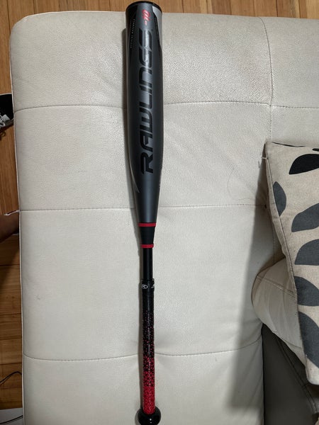2022 Composite (-10) 21 oz 31" Quatro Pro Bat