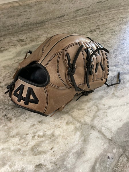 44 Pro Custom Baseball Gloves Signature Series 