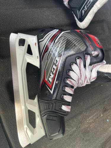 CCM Goalie Skates