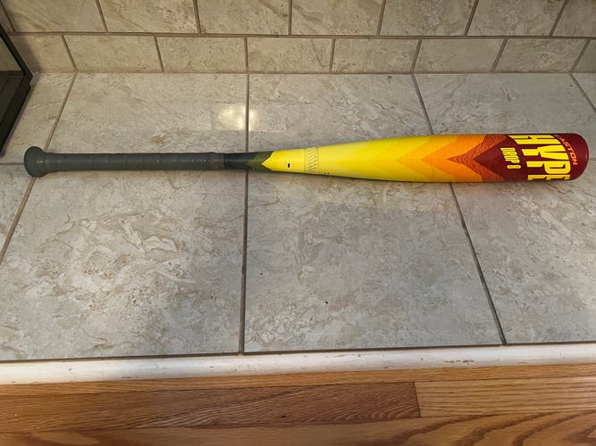 2024 Easton Hype Fire 31/23 (-8) USSSA Baseball Bat