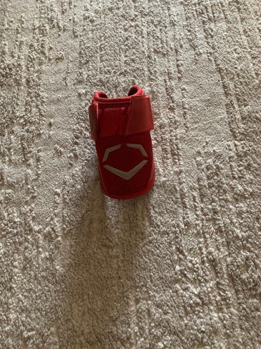 Red EvoShield Elbow Protection Elbow Guard