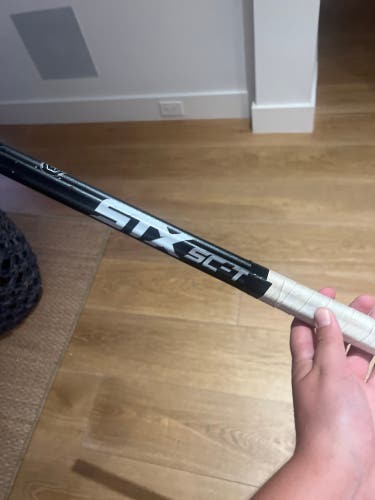 Used STX SC-TI X Shaft