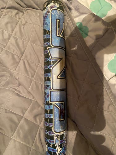 Used Monsta  27 oz 34" OG DNA Bat