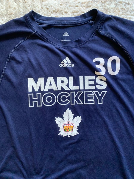 Team Issued Toronto Marlies Training Shirt