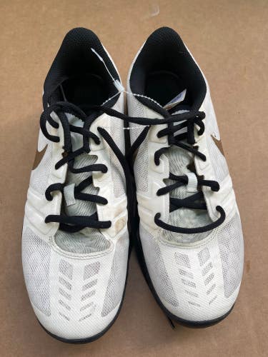 Used Men's Men's 7.5 (W 8.5) Nike Kobe Mentality Shoes