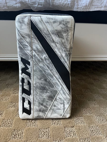 Used Regular Pro Stock EFlex 5 Blocker