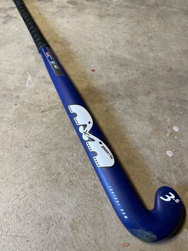 Used TK 36.5" 3.6 Control Bow Field Hockey Stick