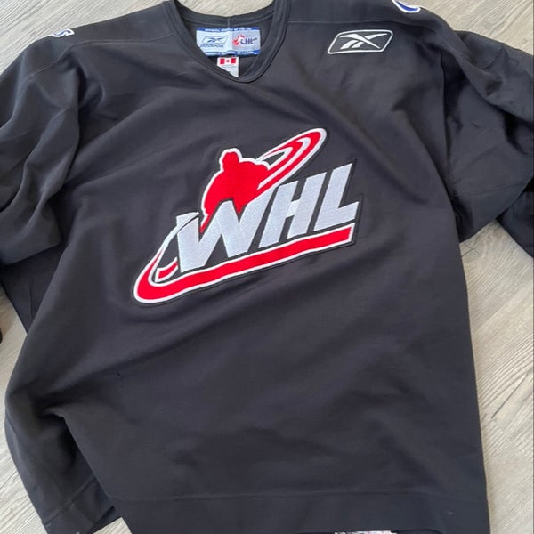 WHL Goalie Practice Jersey | SidelineSwap