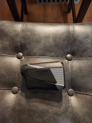 Used Bushnell