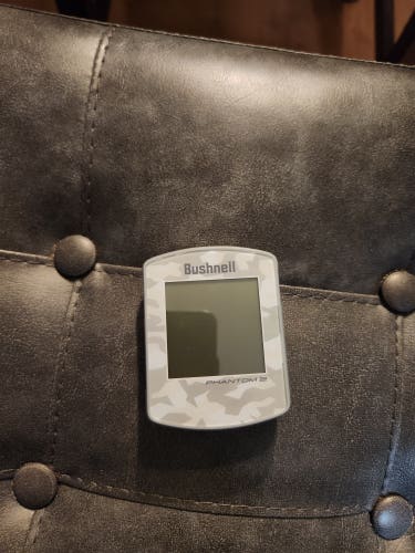 Used Bushnell Phantom 2